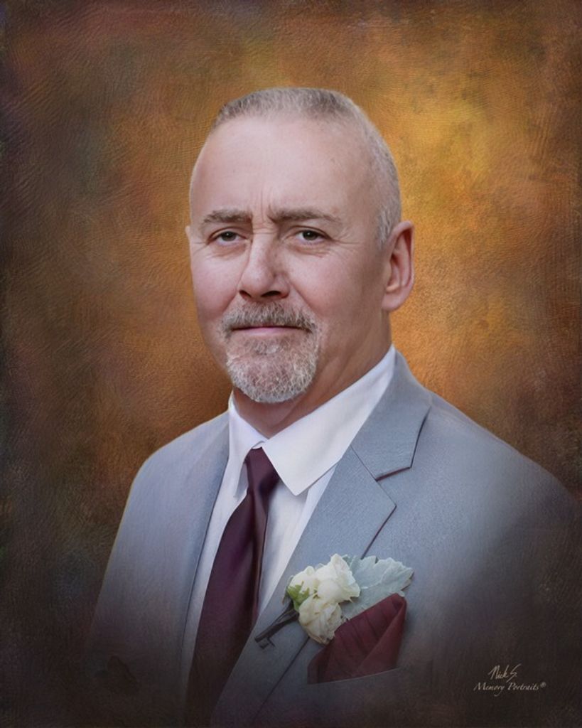 James "Jimmy" Parke