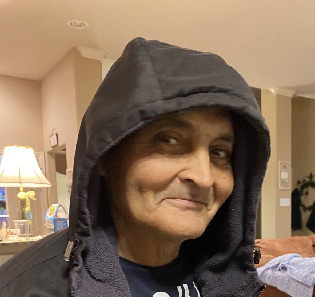 Tony (Reynaldo Antonio) Robles Profile Photo