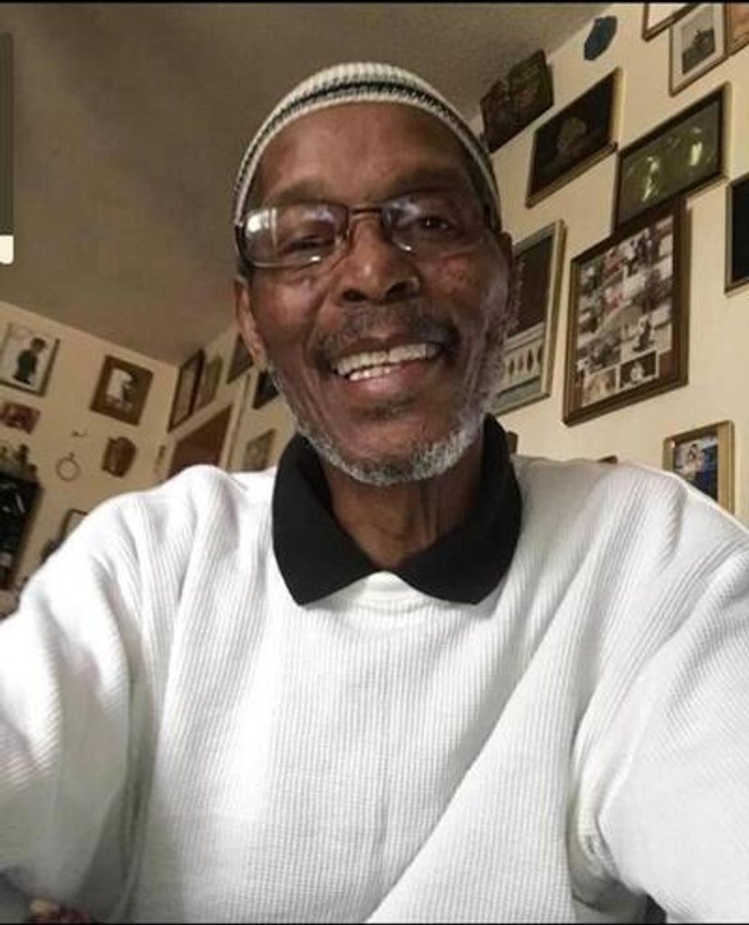Melvin Douglas Brooks Profile Photo