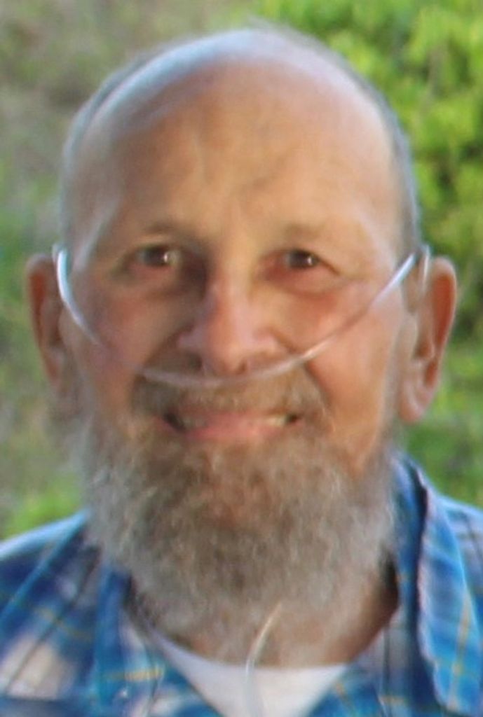 John R. Paquin