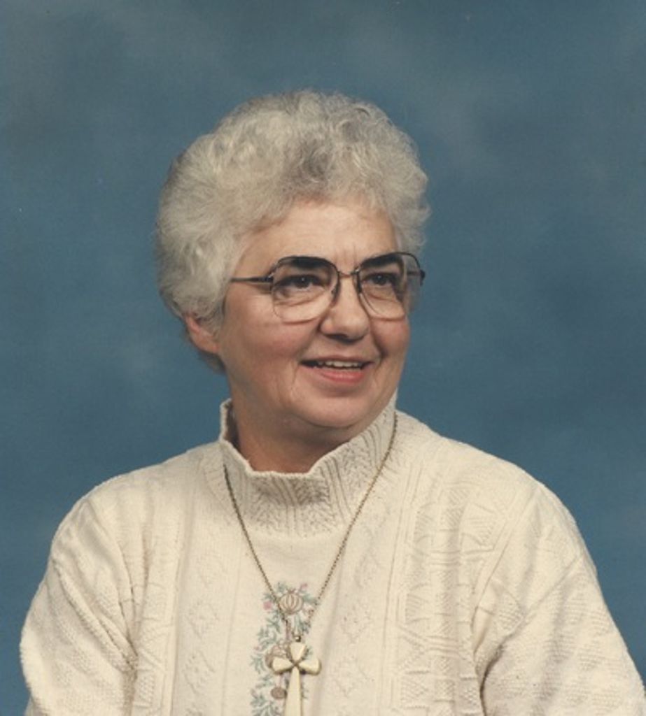 Patricia Ruth Bowman Profile Photo