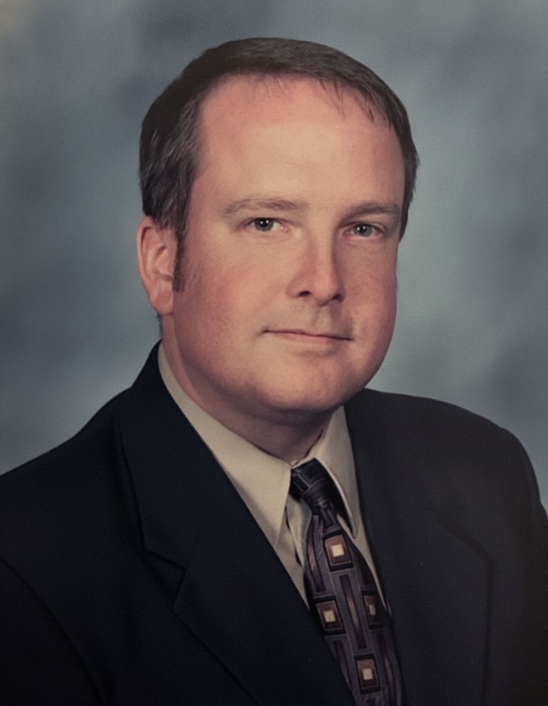 Brian Douglas White Profile Photo