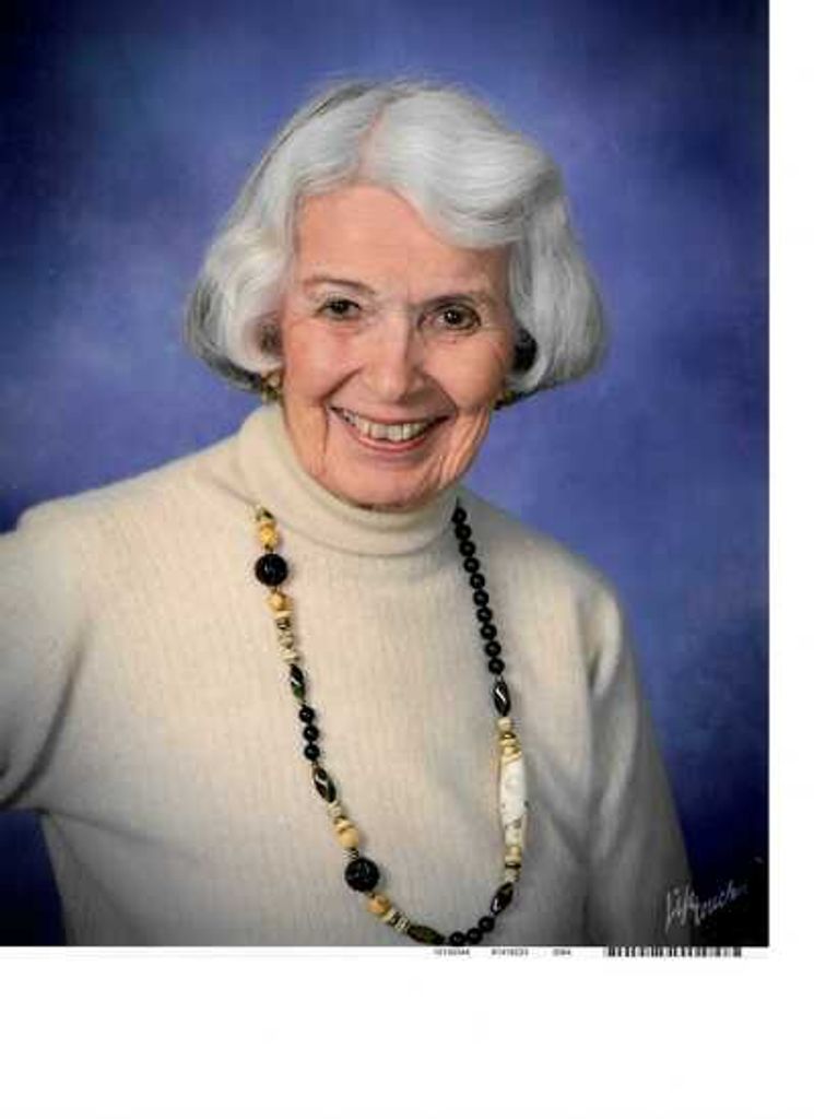 Leona Madeline Elgin Weitz Profile Photo