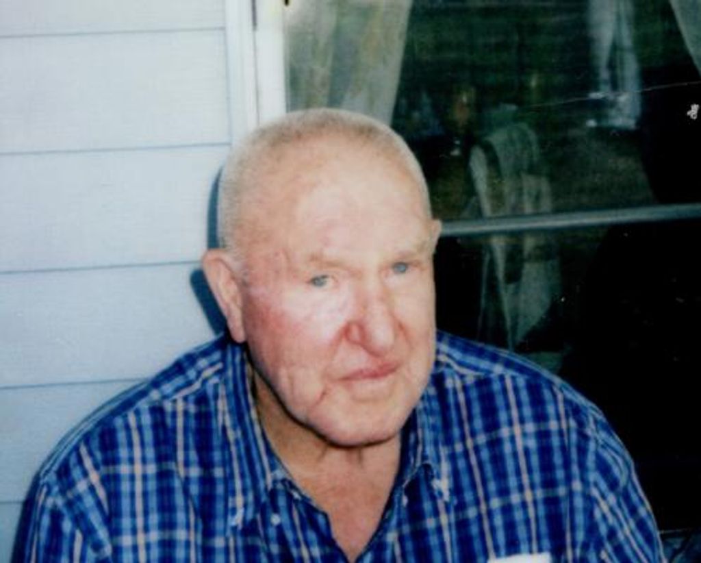 Ray E. Evans
