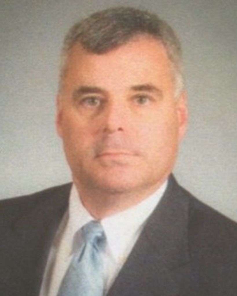 Rodney A. Smith Profile Photo