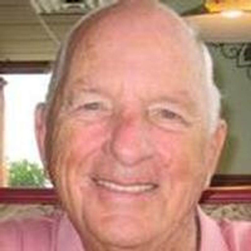 Richard A. Bruner Profile Photo