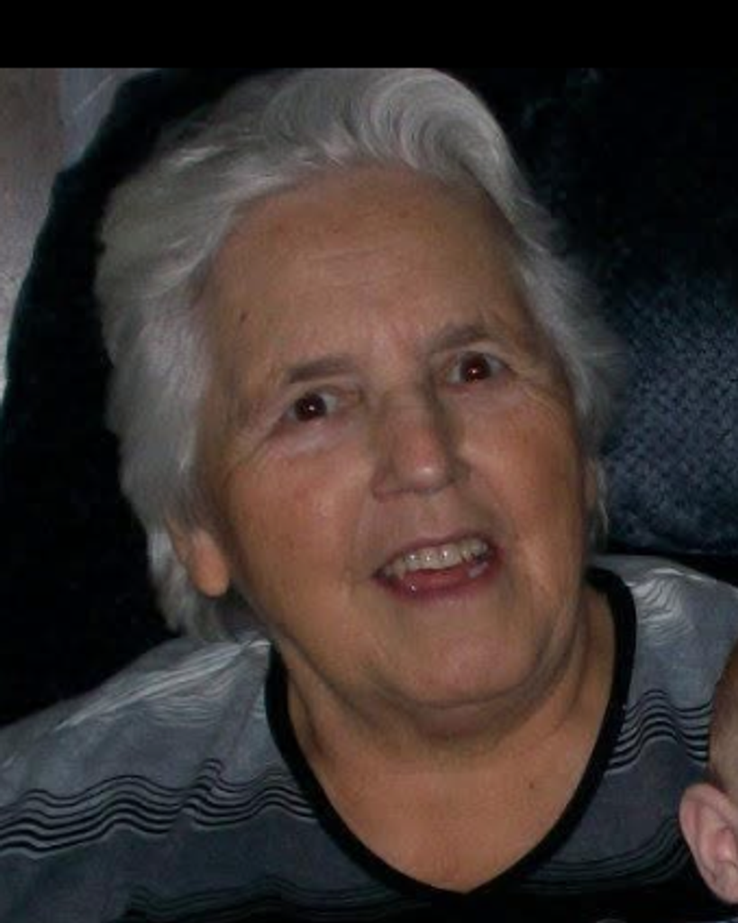 Annie Mae Moss Profile Photo