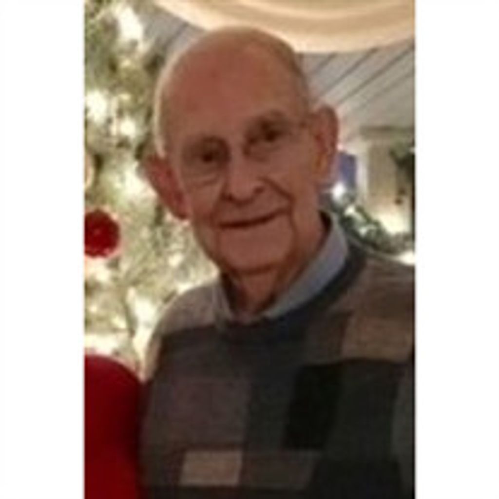 Gordon L. Nellett