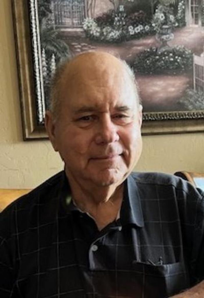 Eugene Wayne Lightsey
