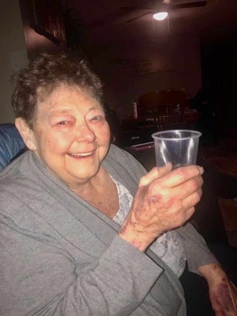 Audrey Lucille Agapie Profile Photo