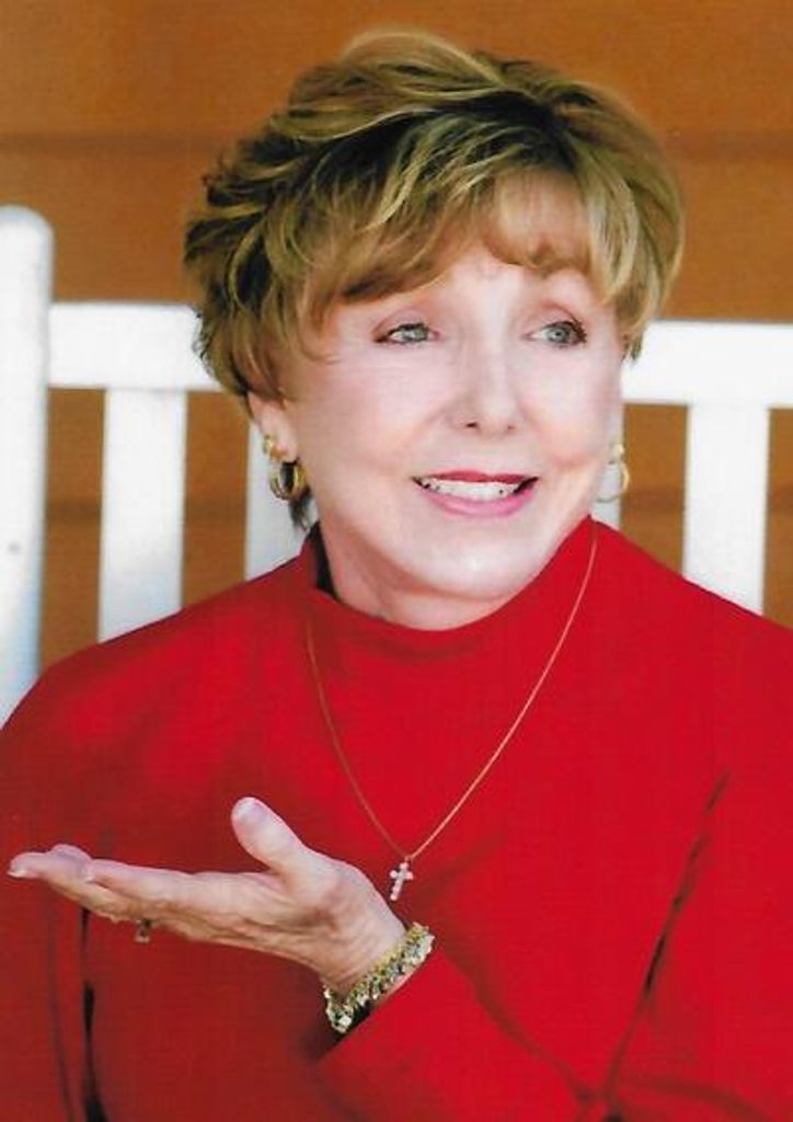 Helen Kay Fountain Grafe Profile Photo