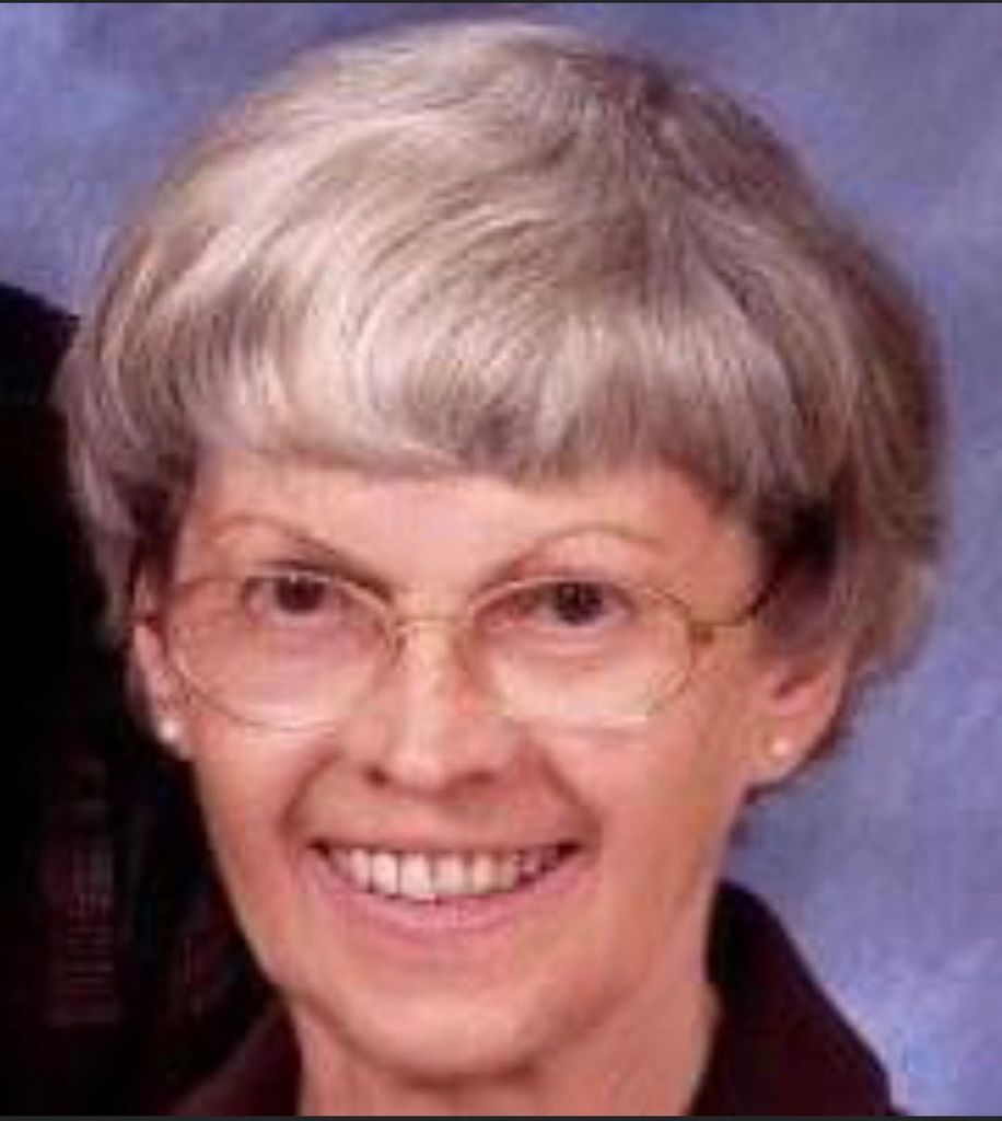 Hilda Kurowski
