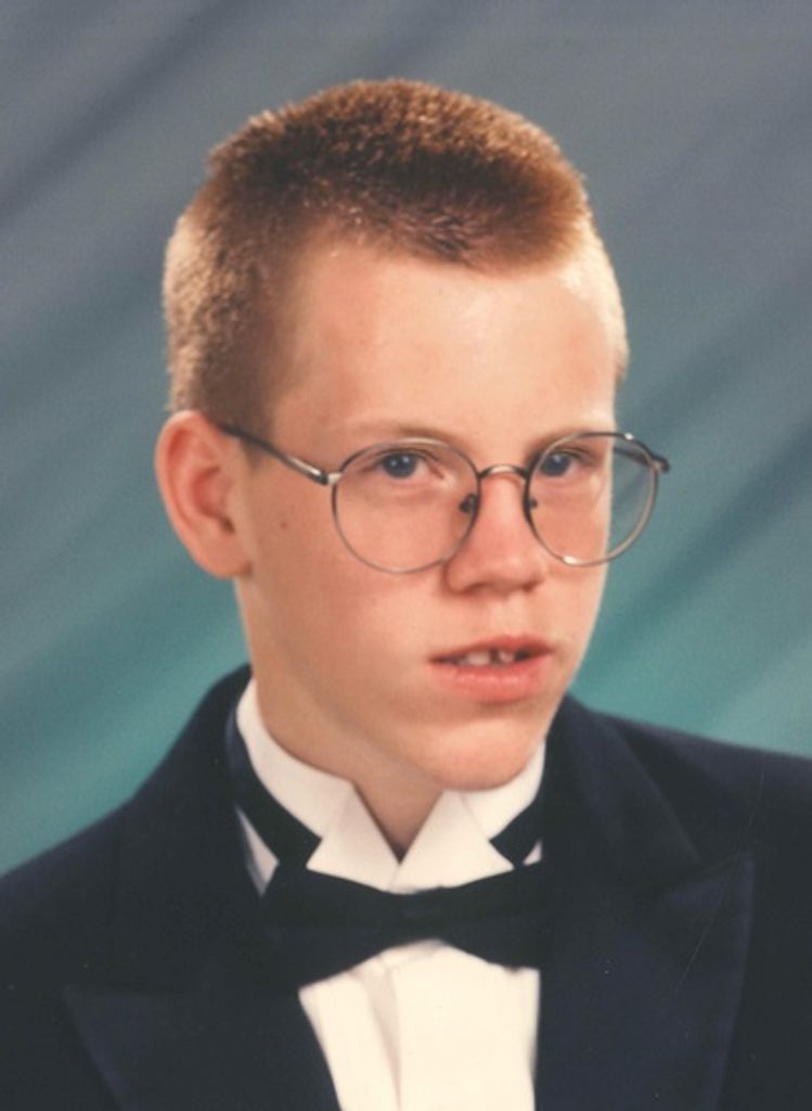 Michael David Foley