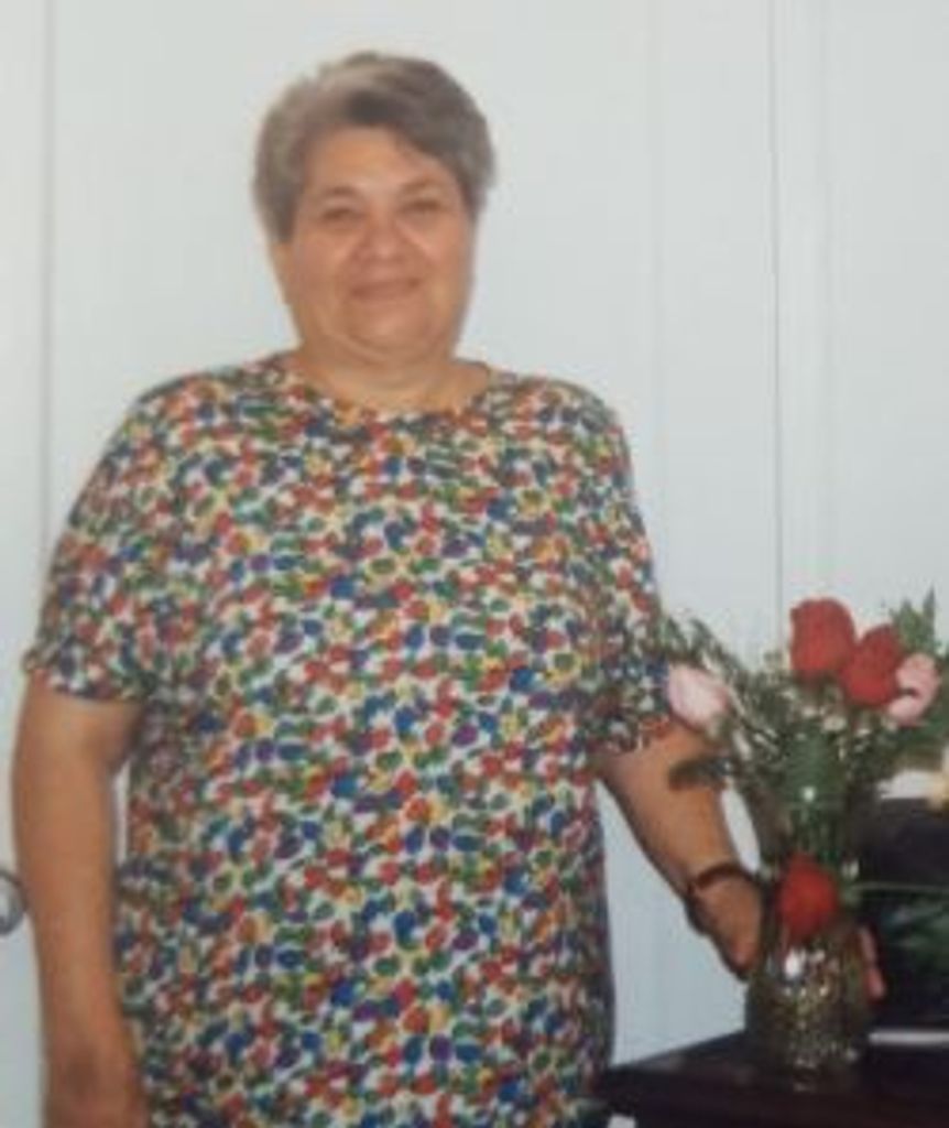 Maria Blanco