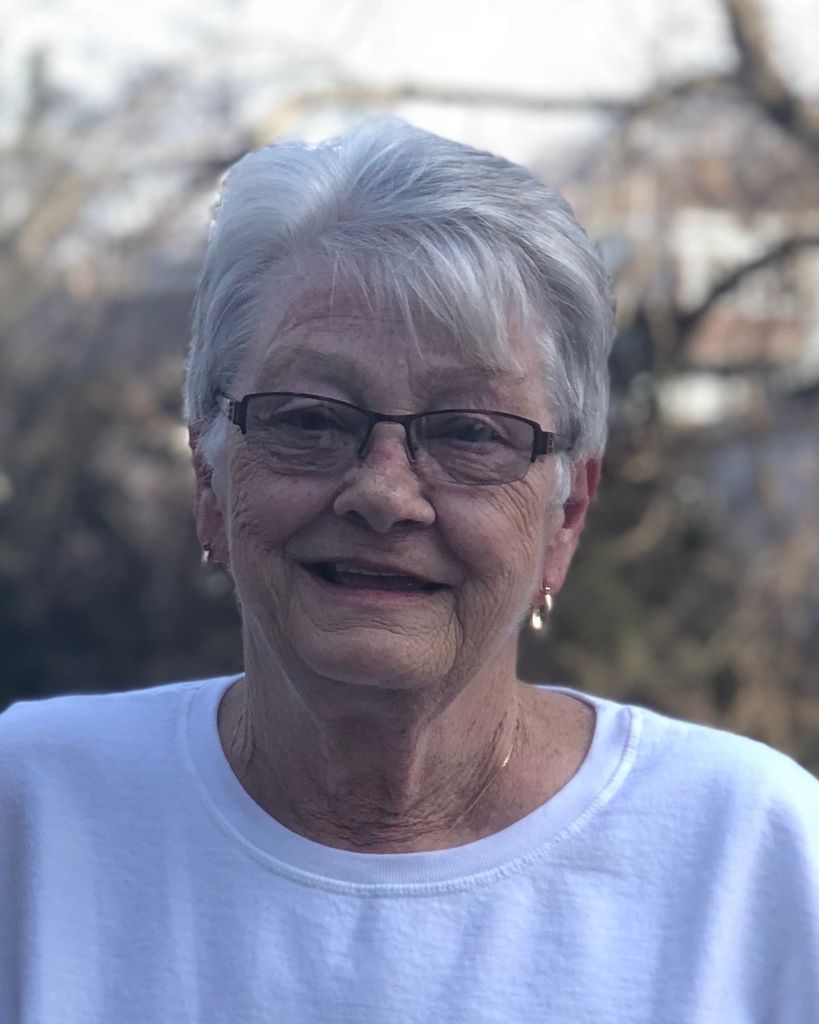 Donna L Williams