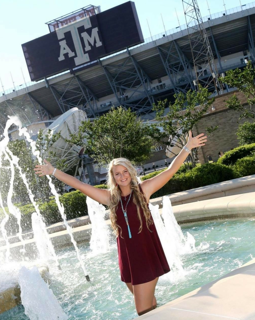 Grace Hannah Zwernemann Profile Photo