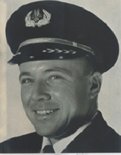 James  E. Carner Profile Photo