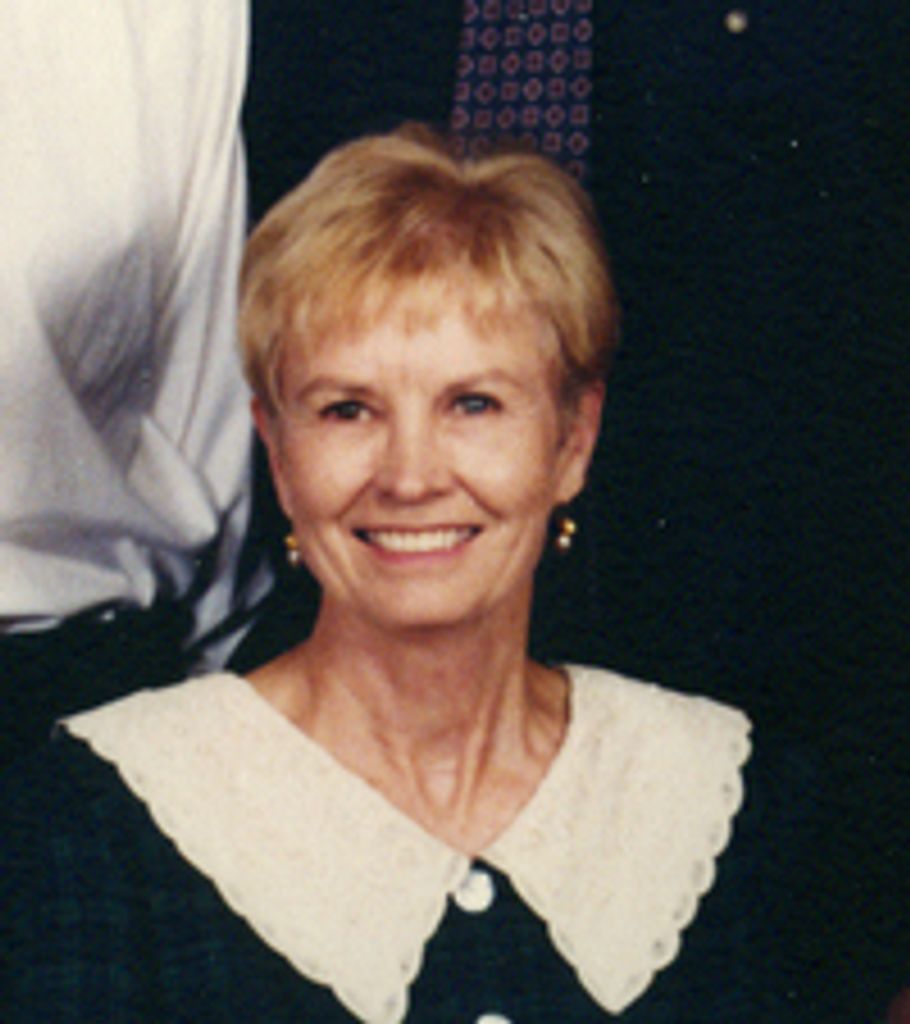 Patricia Busk
