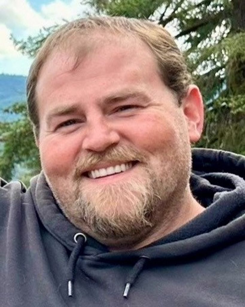 Ronald Charles "RC" Grimes Profile Photo