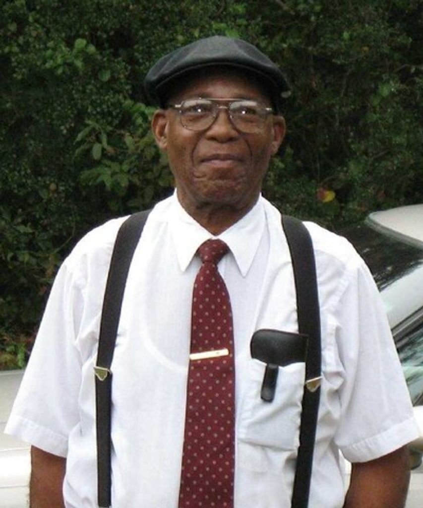 Linnill Farland, Sr. Profile Photo