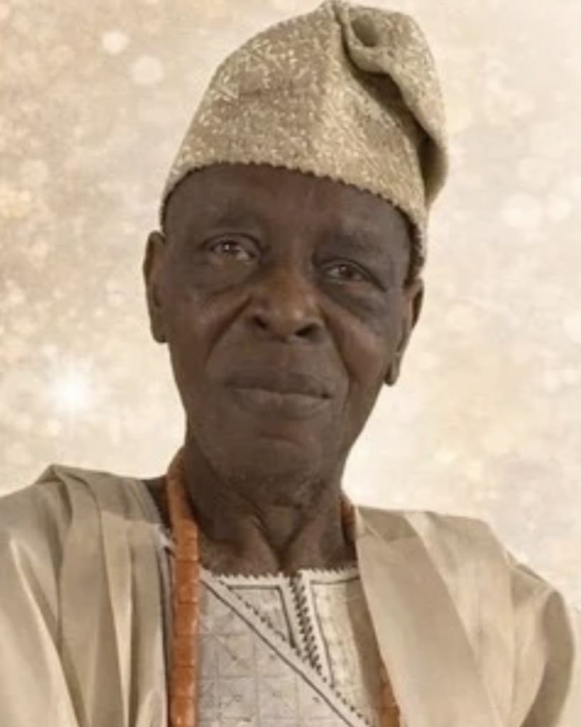 Babatunde Olajide Onabanjo