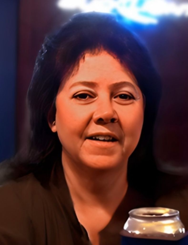 Kathy  Elane  Stevens