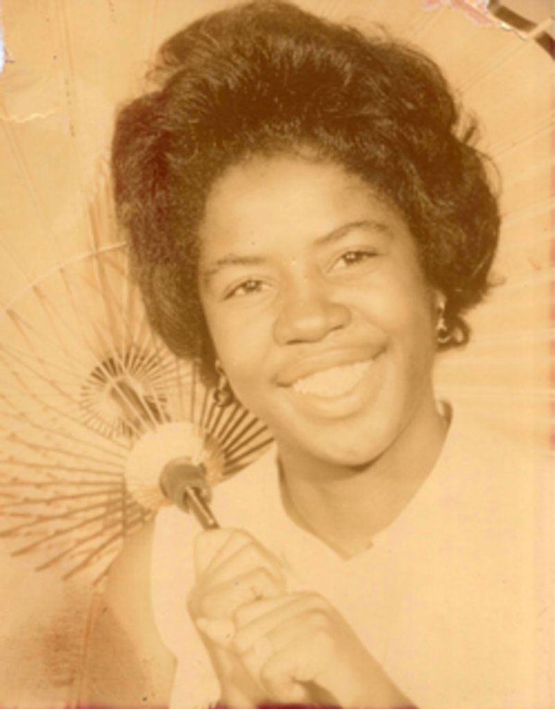 Willie Jo Allen Profile Photo