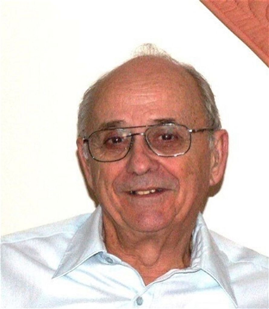 George Musser Gehman
