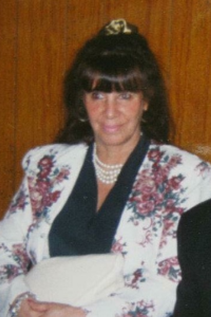 Deborah D. Whouley