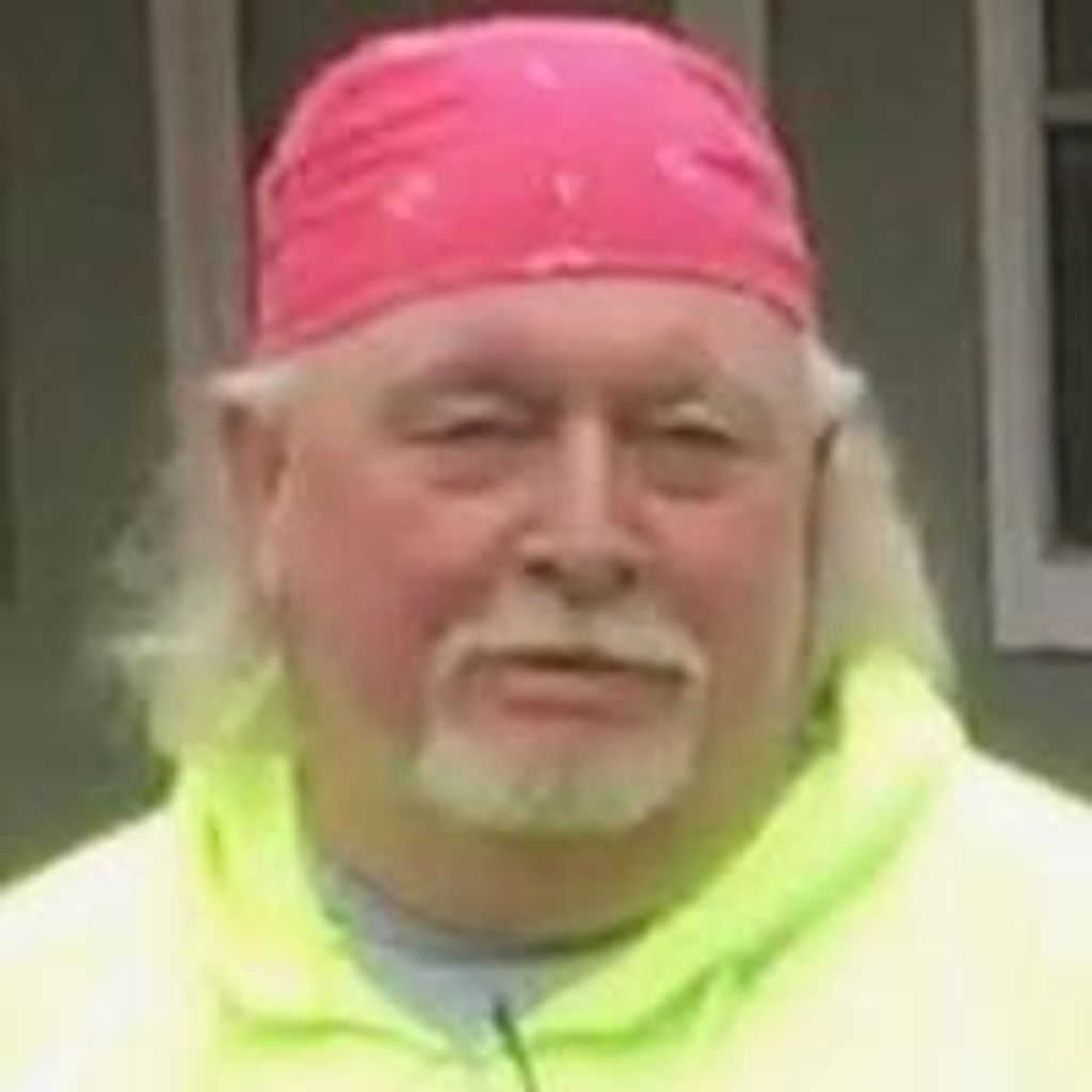 Harry Keith Bennett