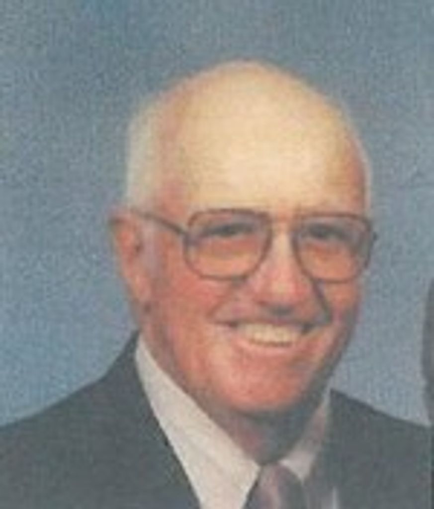 Ernest L. Bro