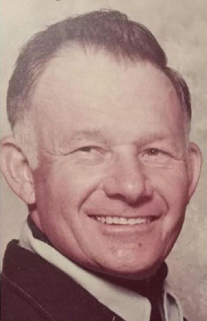 Wesley Burrows