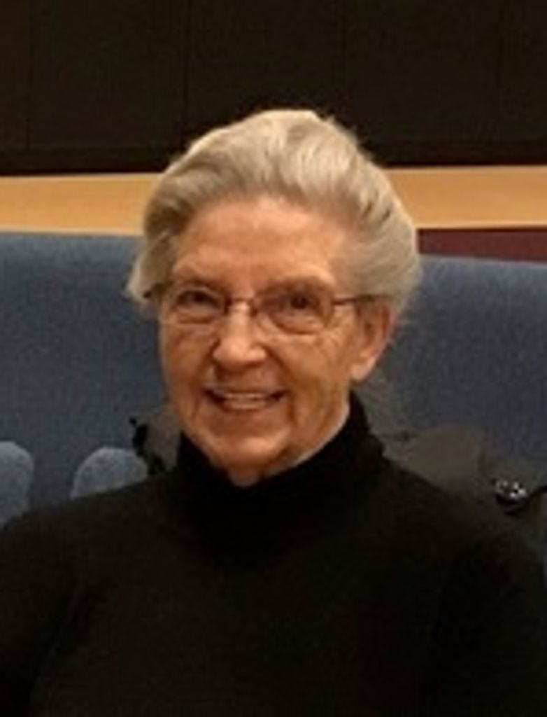 Berna Deane Briggs Profile Photo