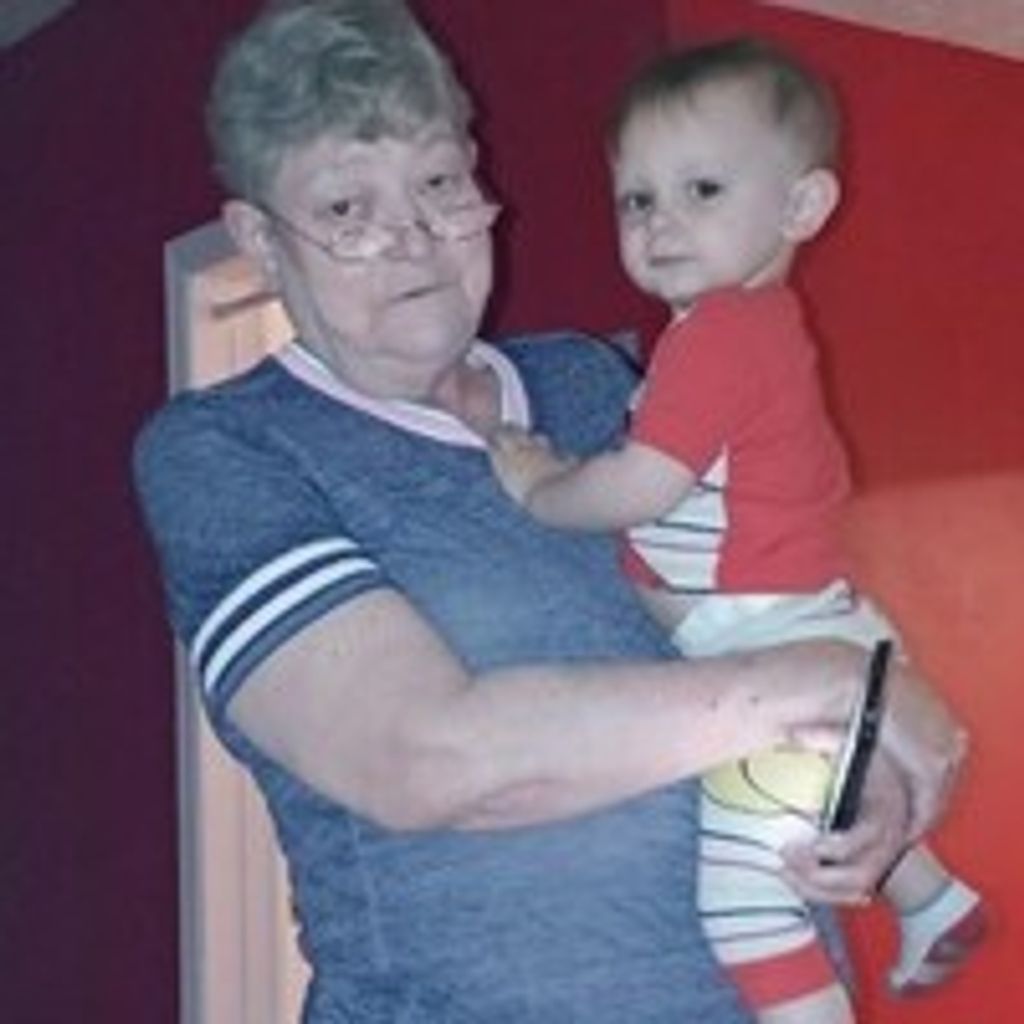 Denise Louise Estep-Gray