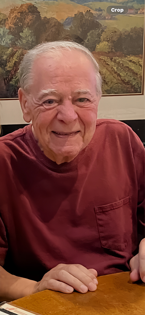 Dejal "John" Suleyman Tosun Profile Photo