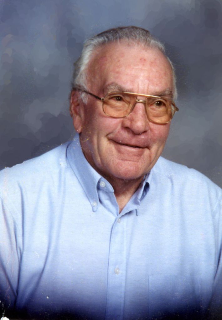 Frank Allyn Cockrell