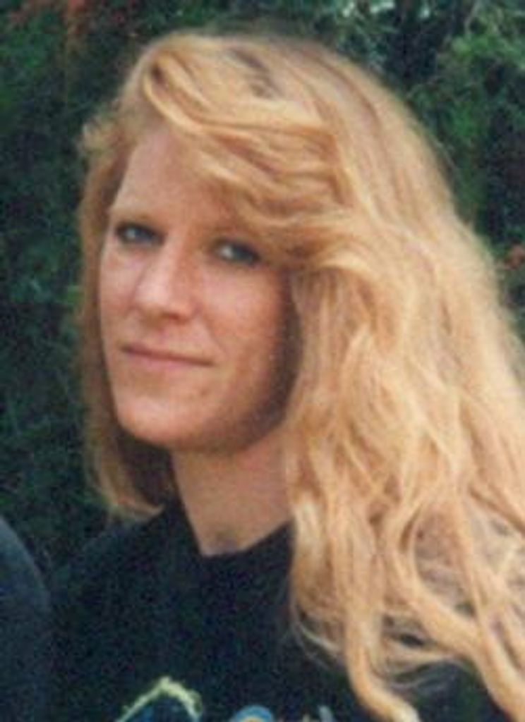 Jannette Weber
