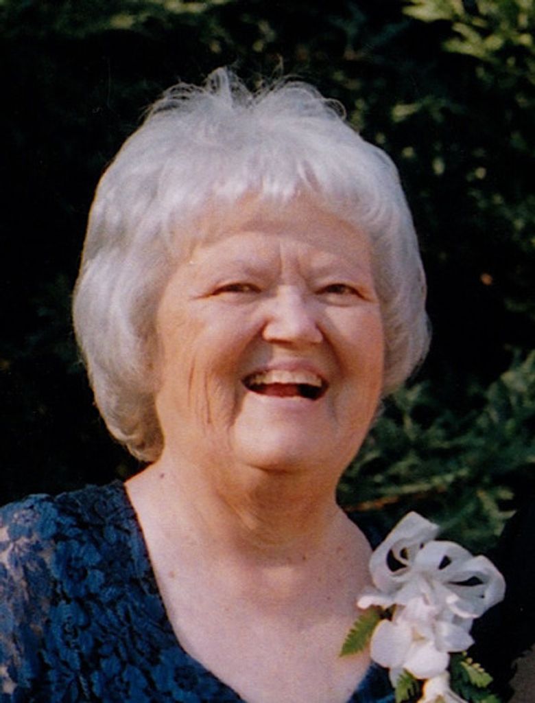 Delilah Helen Krasser