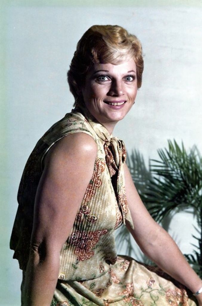 Jacqueline "Jackie" Diana Smith Profile Photo