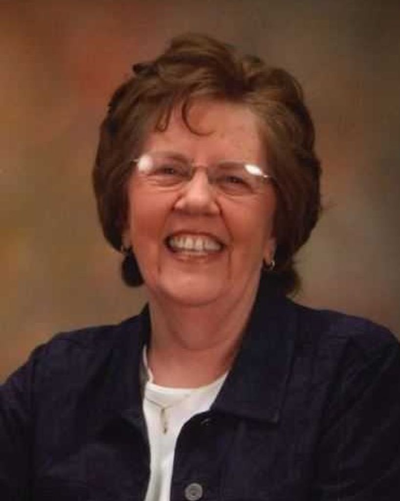 Betty Lou A. Wendt