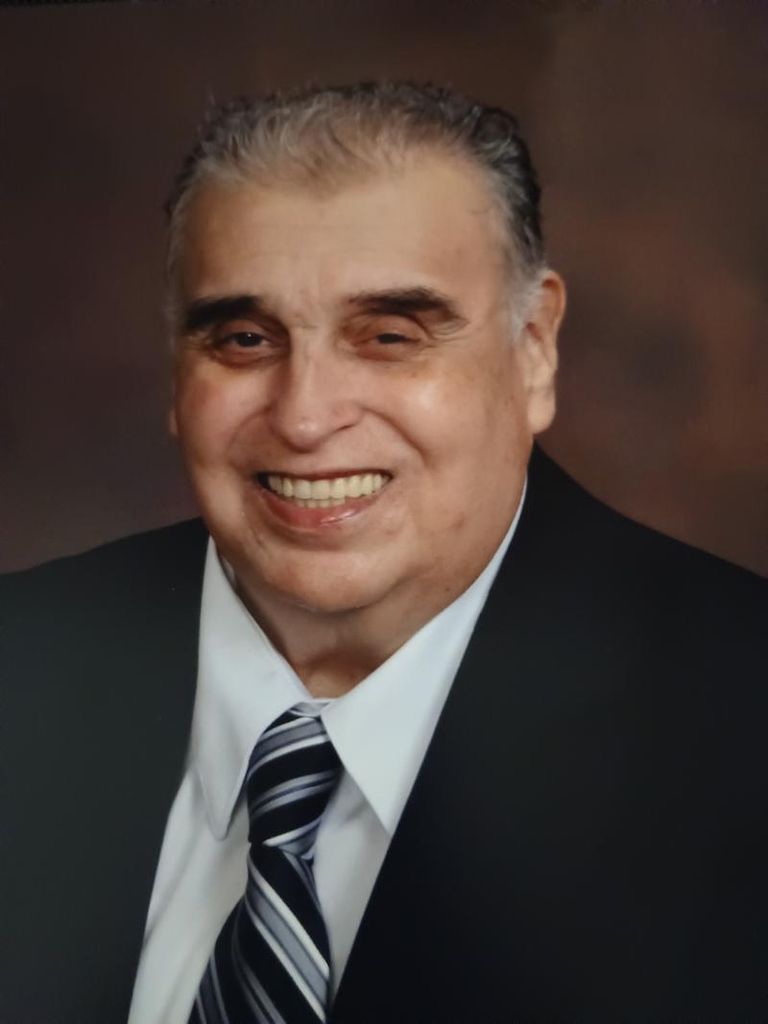 Joe Alva Rodriguez Profile Photo