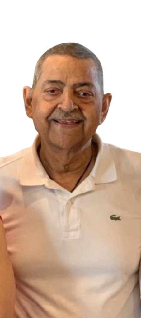 Mr. Girish Chander Narula Profile Photo