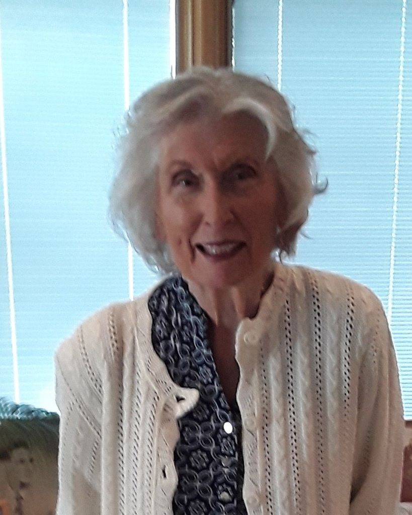 Janice D. Westerhoff