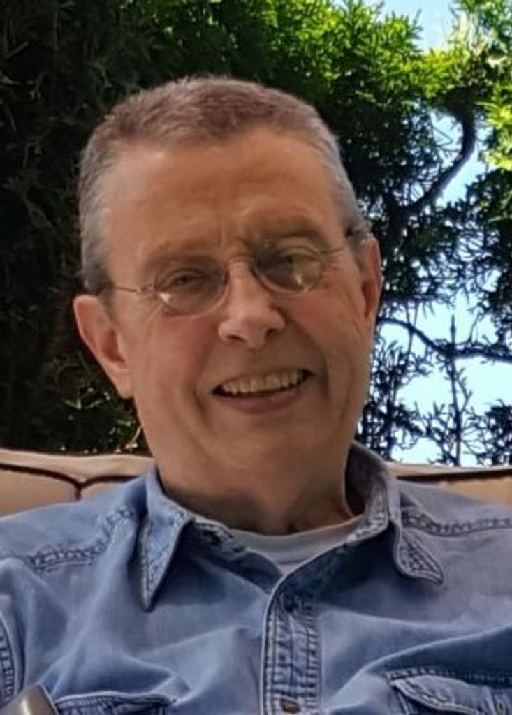 Frank Anthony Muench