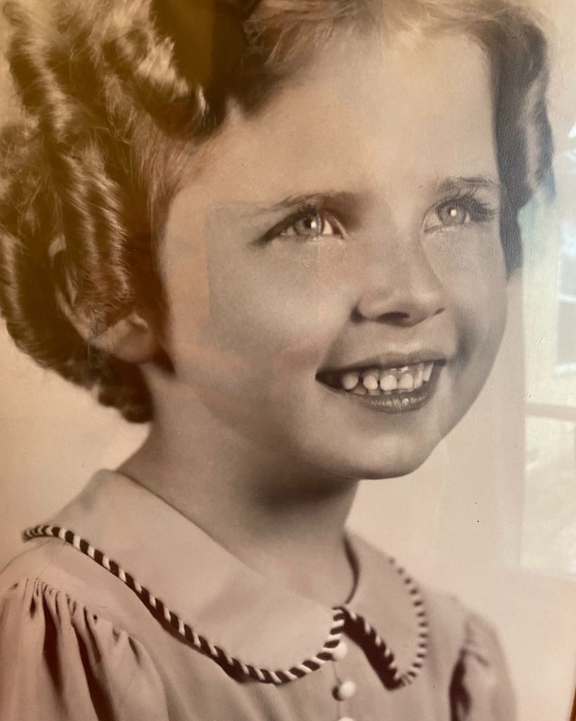 Marilyn Elizabeth Novy Callais Profile Photo