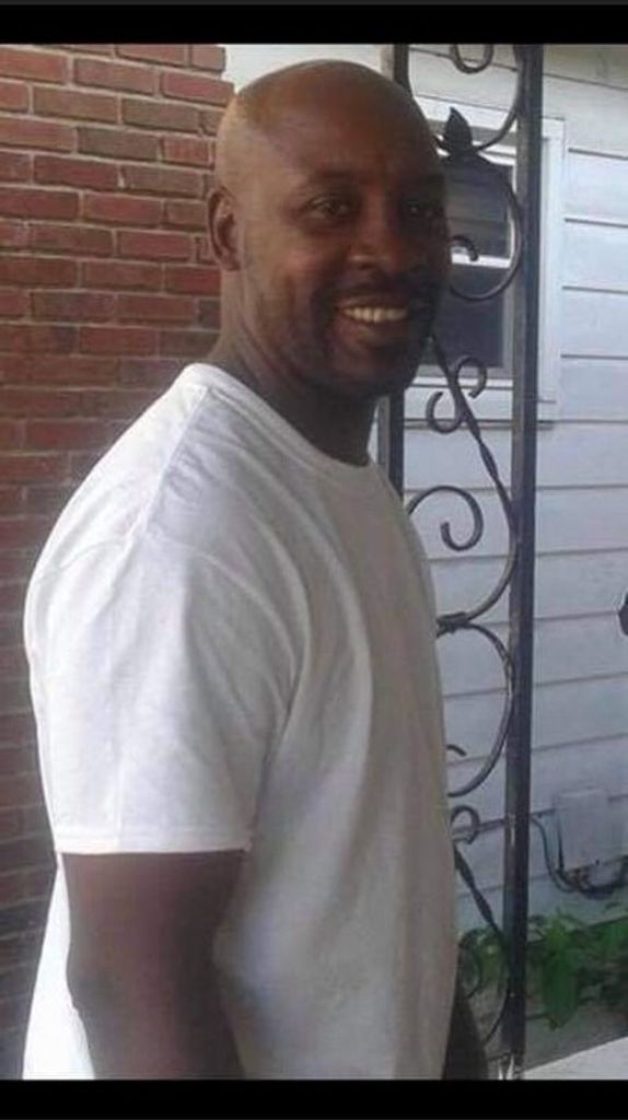 Brian Lemar Brown Profile Photo