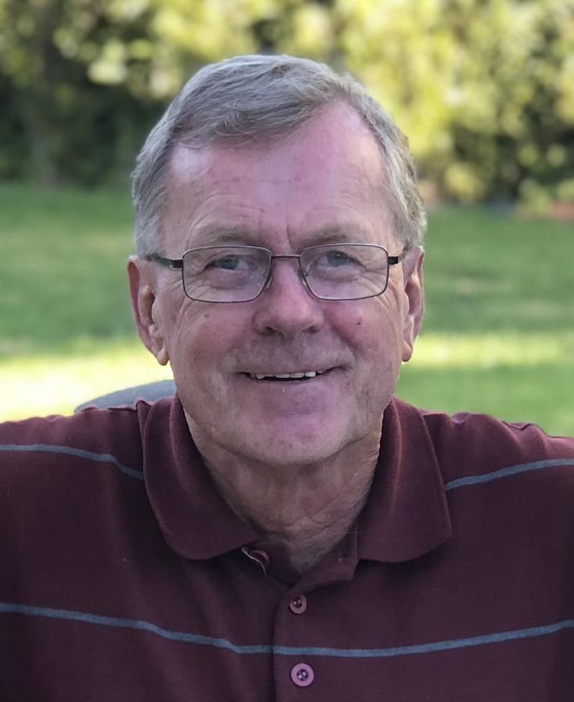 Dale Axvig Profile Photo