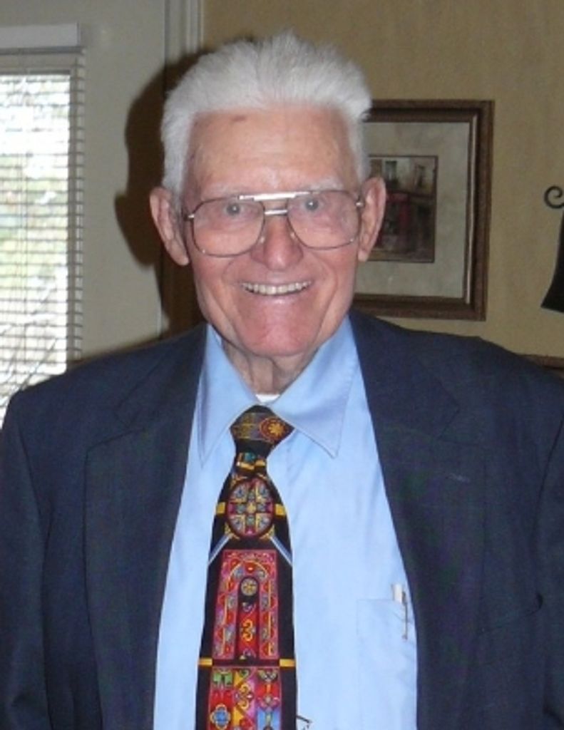 Wendell Murray Bartlow