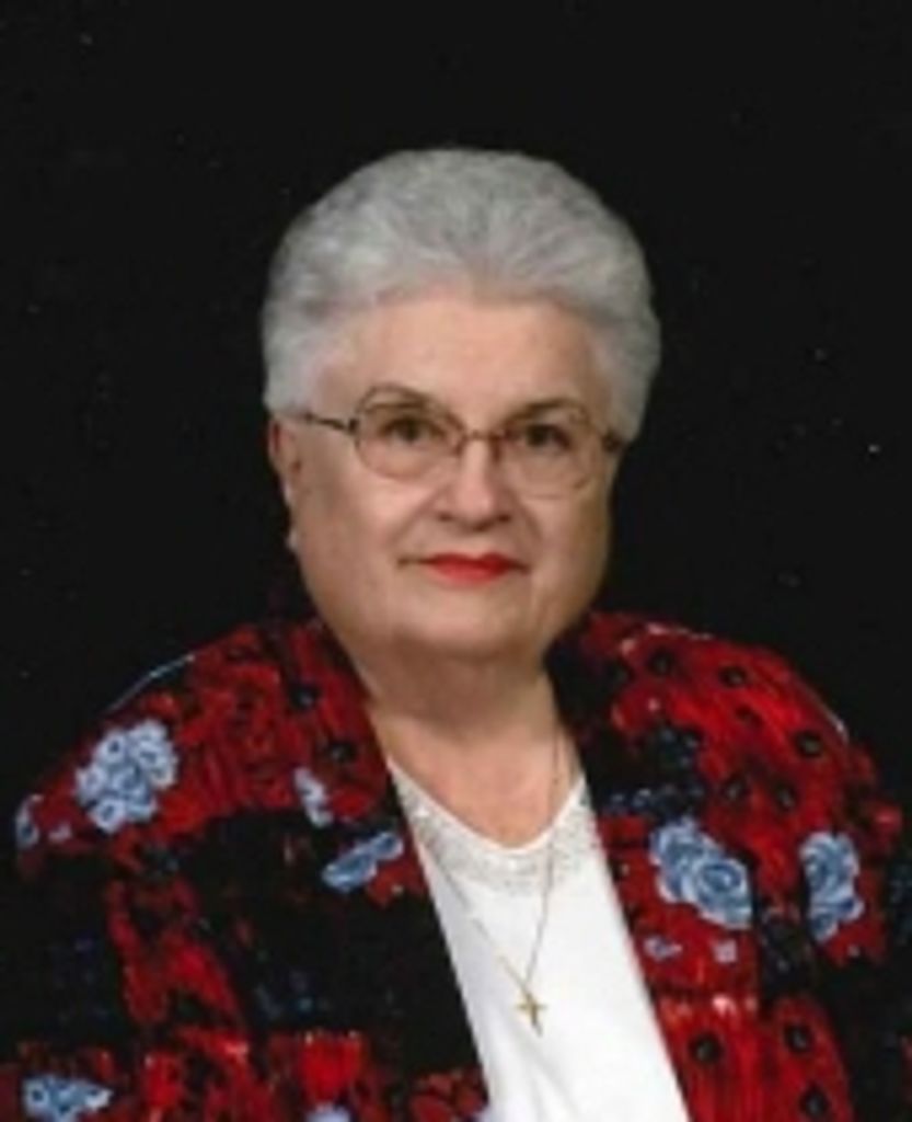 Mary Orr