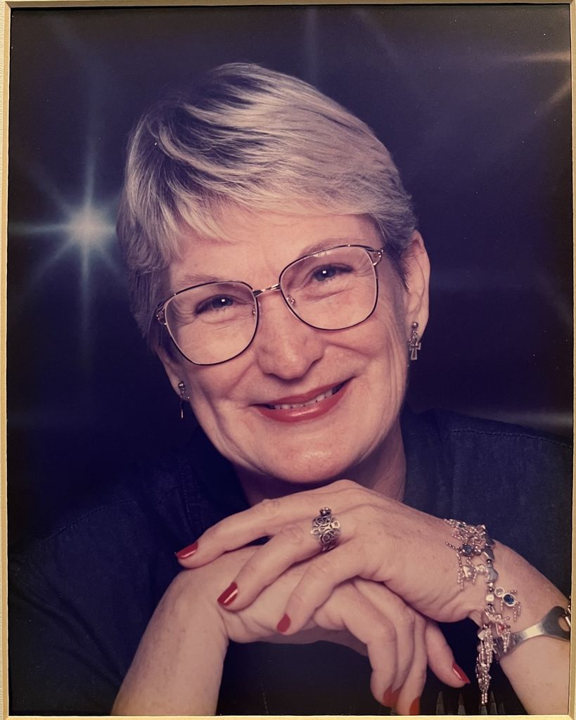 Naomi Tieken Vandolah Profile Photo